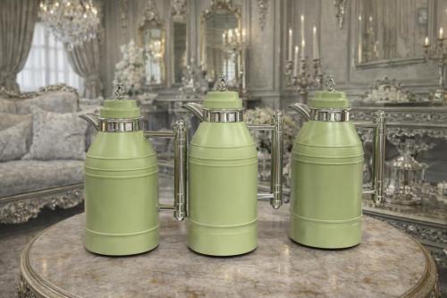 طقم ترامس ٣ قطع