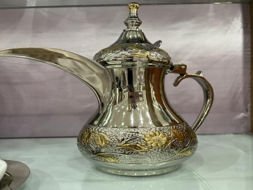 دله نحاس ١ لتر