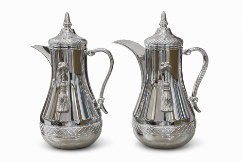 طقم ترامس ١ لتر