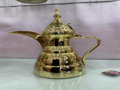 Dallah steel 1.4 liter