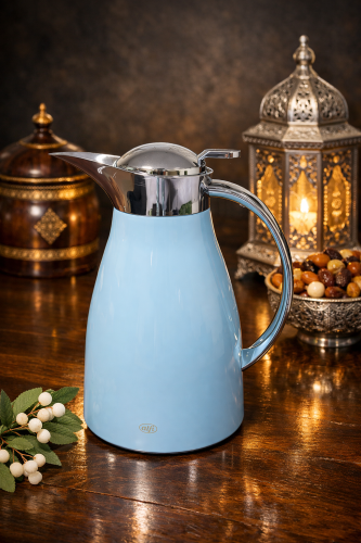 ترمس الفي الماني ٦٥٠ ملي