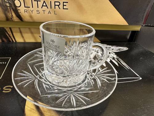 فناجيل قهوه تركيه ٦قطعه