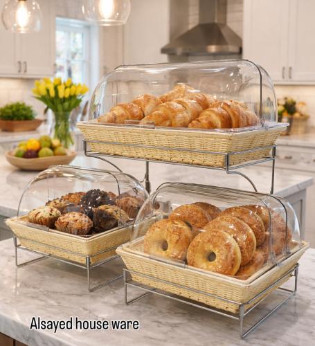 ستاند حافظه مخبوزات