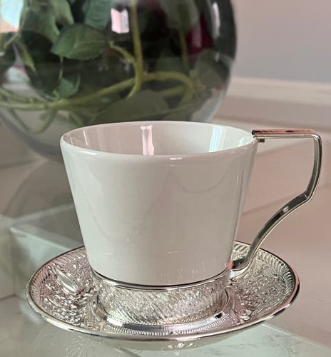 طقم اكواب شاي 6