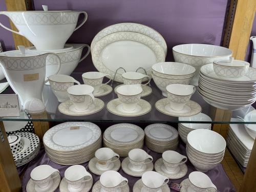 طقم سفره 12 شخص