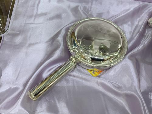 لمامه فضي  قطر ١٥ سم