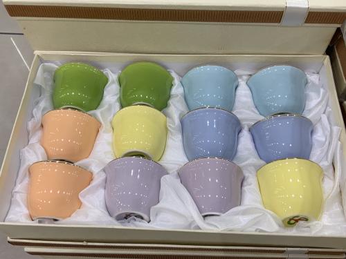 فناجيل بورسلان