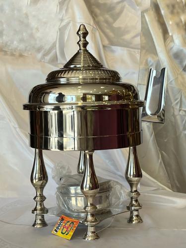 Steel heater in different sizes