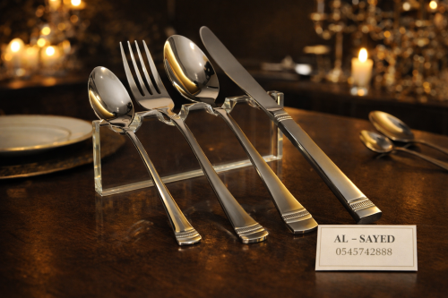 ستاند زجاج للملا عق حبه