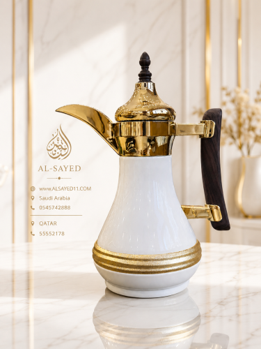 ترمس استيل ١ لتر