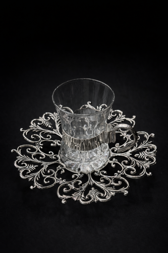 Bialat silver 6 pieces