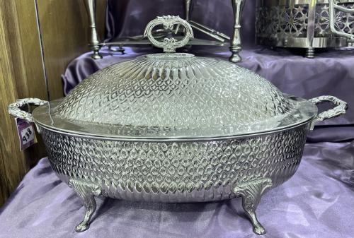 حافظه نحاس ٥ لتر سميك