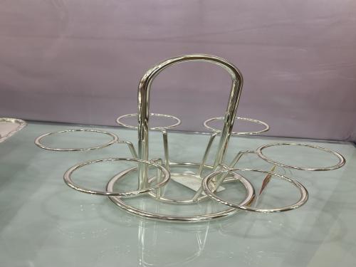 حامل فناجيل