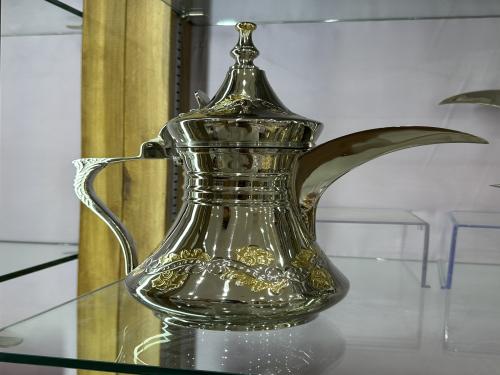 دله نحاس ١،٥ لتر