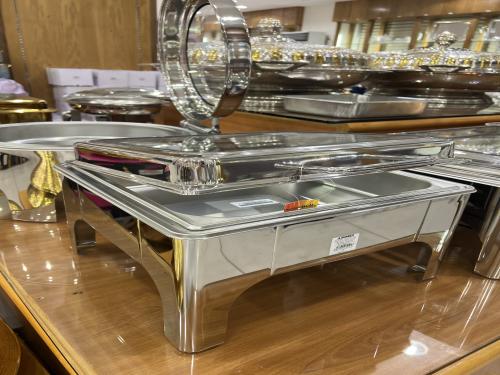 6 liter hydraulic heater