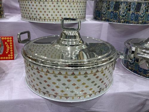 حافظه استيل بمقاسات