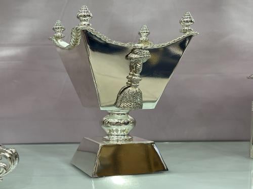 مبخره سلفر ارتفاع ٢٣ سم