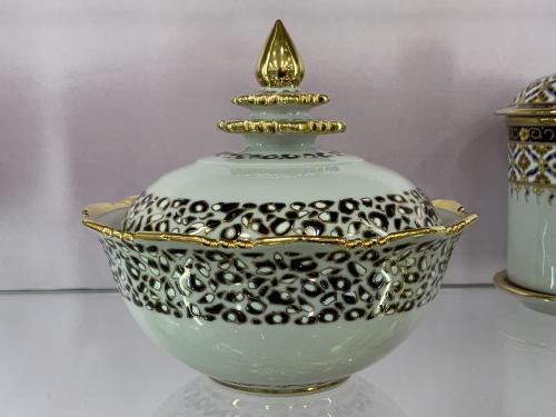 تمريه تايلندي