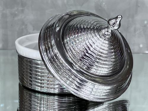 تمريه نحاس قطر ١٤ سم