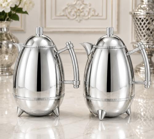 950ml Thermos Set