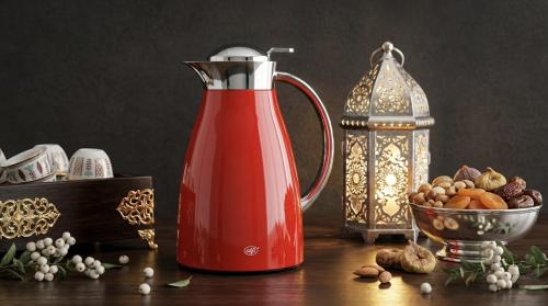 ترمس الفي الماني ٦٥٠ ملي