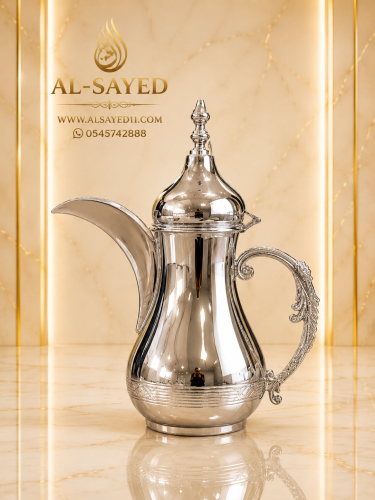 ‏دله نحاس ١ لتر