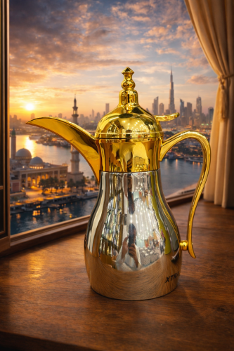 ترمس استيل صغير. ٢٥٠ ملي