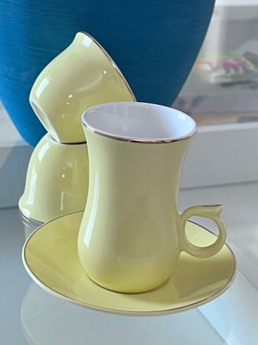 بيالات بورسلان 6