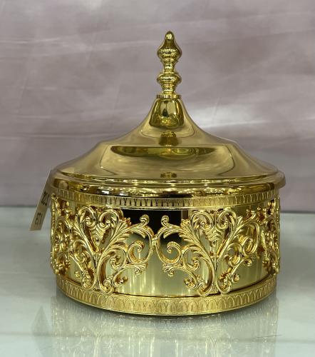 تمريه ذهبي قطر ١٦ سسم