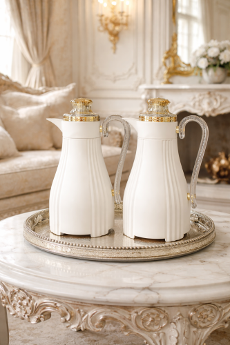 طقم ترامس فيبر