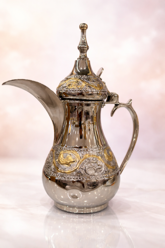 دله نحاس ١ لتر