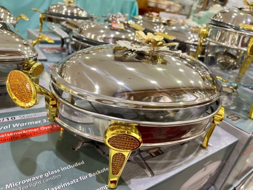 سخان طعام 3 لتر