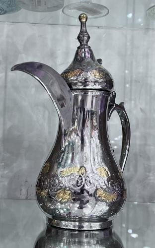 دله نحاس 1 لتر