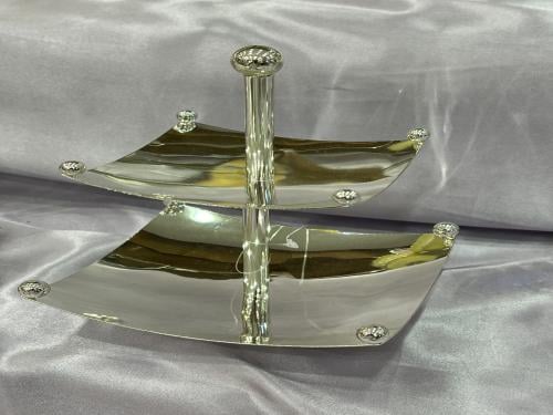 ستاند ميني سلفر طول ٨ سم