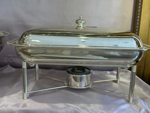 سخان مستطيل ٤ لتر وسط بايركس