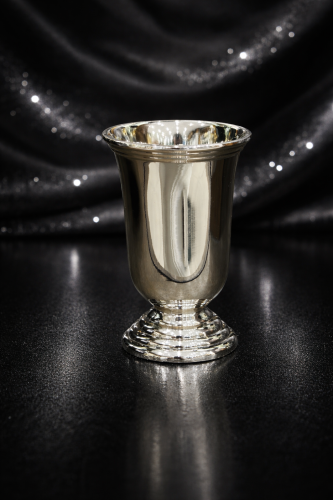 Teaspoon stand, 8 cm long