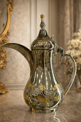 دله نحاس ١ لتر