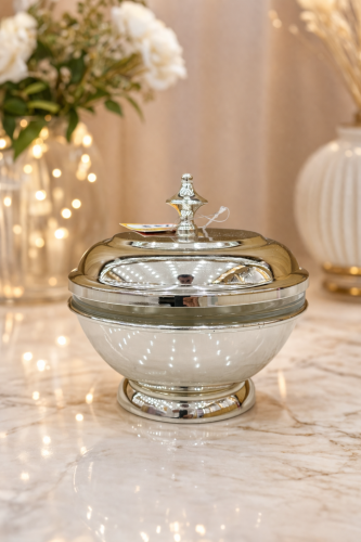 تمريه سلفرقطر ١٤ سم