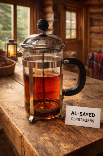 كوفي ميكر. مقاس ٦٠٠ ملي