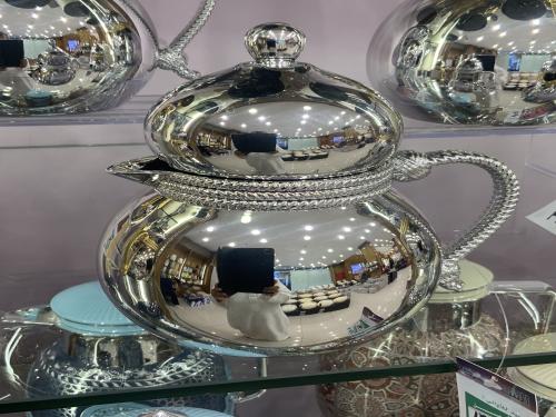 ترمس استيل ميني ٥٠٠ ملي