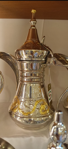دله نحاس ١.٥ لتر