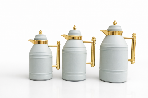 طقم ترامس ٣ قطعه