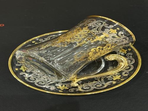 6-piece laser cup set