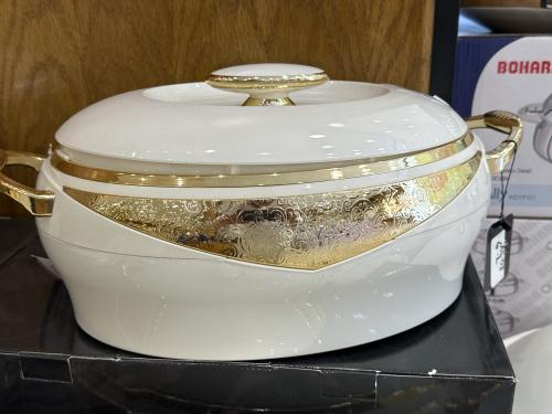 حافظه فيبر ٥ لتر