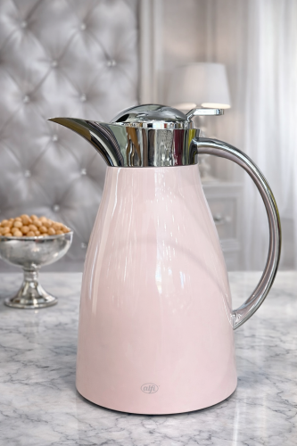 ترمس الفي الماني وردي فاتح ٦٥٠ ملي