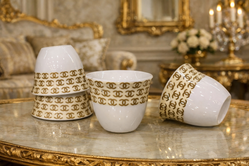 فناجيل ورسلان ١٢ قطعه