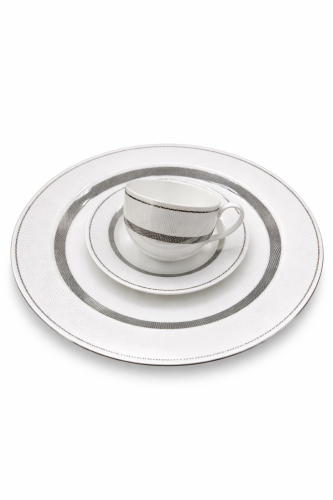 طقم سفره تايلندي ٩٩ قطعه