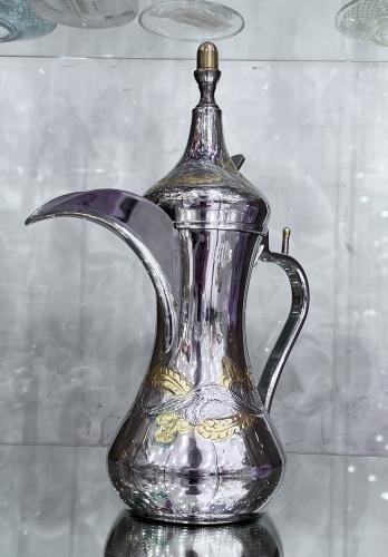 دله نحاس 500 ملي