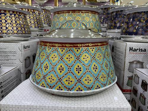 حافظه إستيل بمقاسات