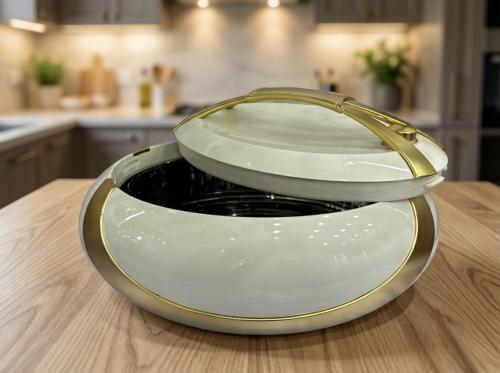 حافظه طعام ٣ لتر